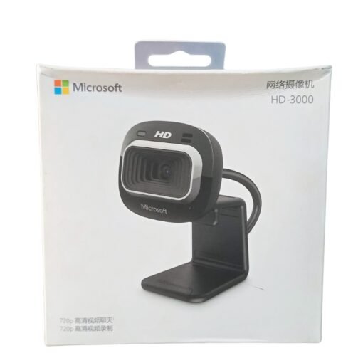 Microsoft HC-3000 WebCam