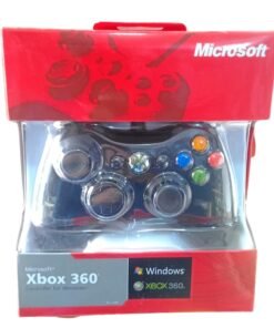 Microsoft XBOX 360 Controller for Windows vsonic