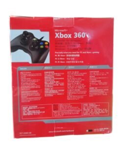 Microsoft XBOX 360 Controller for Windows vsonic