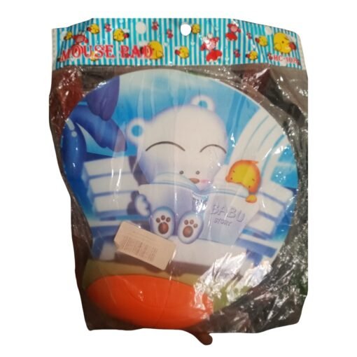 Mouse Pads with Animation Designs vsonic