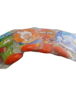 Mouse Pads with Animation Designs vsonic