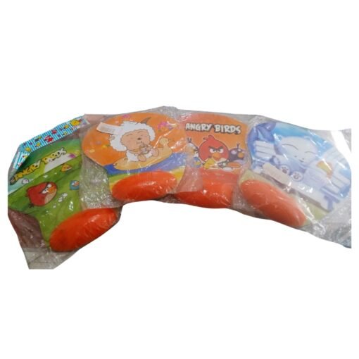 Mouse Pads with Animation Designs vsonic
