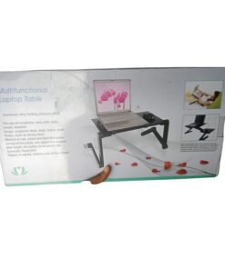 Multifunctional Laptop Table vsonic