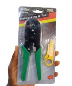 Network Crimping Tool vsonic