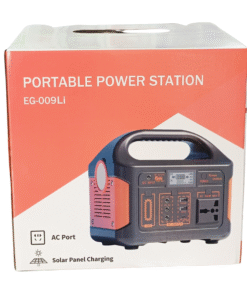 Nosik 300 Watts Portable Power Station