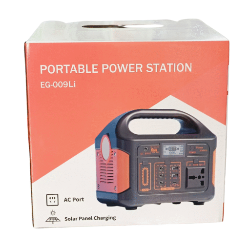Nosik 300 Watts Portable Power Station
