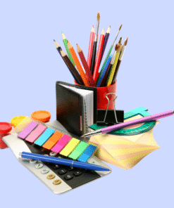 Supplies