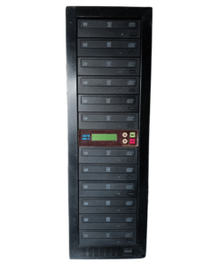 Original CD DVD Duplicator vsonic