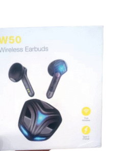 Ovleng Classy W50 Wireless Earbuds vsonic