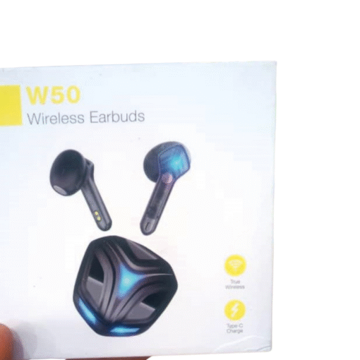 Ovleng Classy W50 Wireless Earbuds vsonic