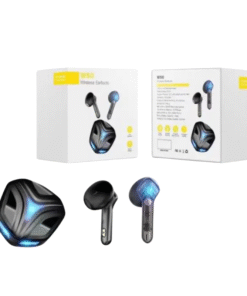 Ovleng Classy W50 Wireless Earbuds vsonic