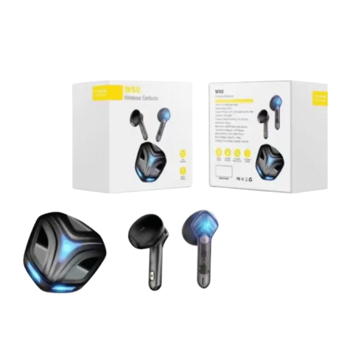 Ovleng Classy W50 Wireless Earbuds vsonic