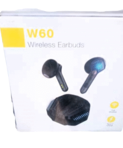 Ovleng Classy W60 Wireless Earbuds vsonic