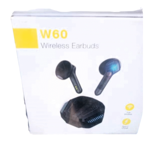 Ovleng Classy W60 Wireless Earbuds vsonic