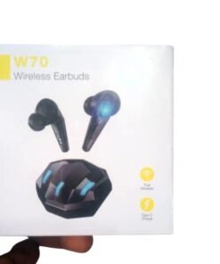 Ovleng Classy W70 Wireless Earbuds vsonic