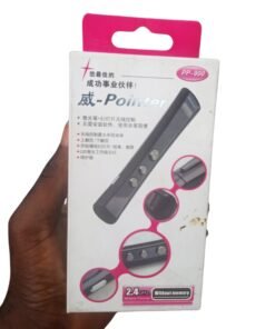 PP-900 2.4GHz Pointer vsonic