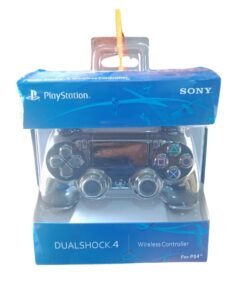 PlayStation DualShock 4 Wireless Controller vsonic