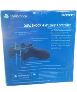 PlayStation DualShock 4 Wireless Controller vsonic