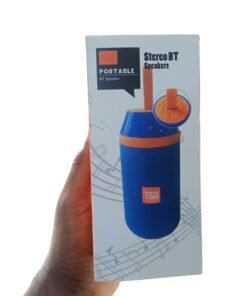 Portable Bluetooth Speaker TG-104 vsonic