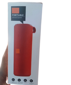 Portable Stereo Bluetooth Speaker vsonic
