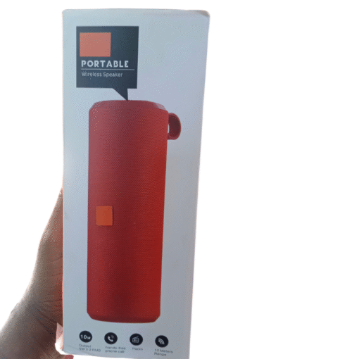 Portable Stereo Bluetooth Speaker vsonic