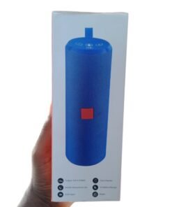 Portable Wireless Speaker TG-126 vsonic