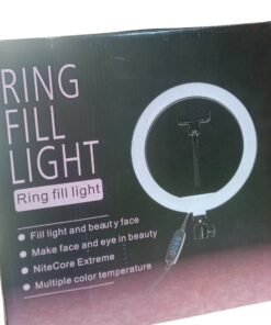 Ring Fill Light HX-260 vsonic