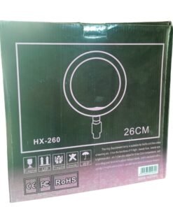 Ring Fill Light HX-260 vsonic