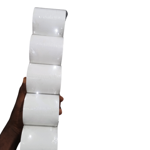 Roll of POS Paper vsonic