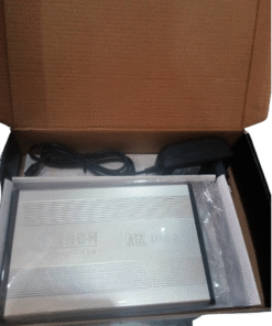 SATA 3.5 inch External HDD Case vsonic