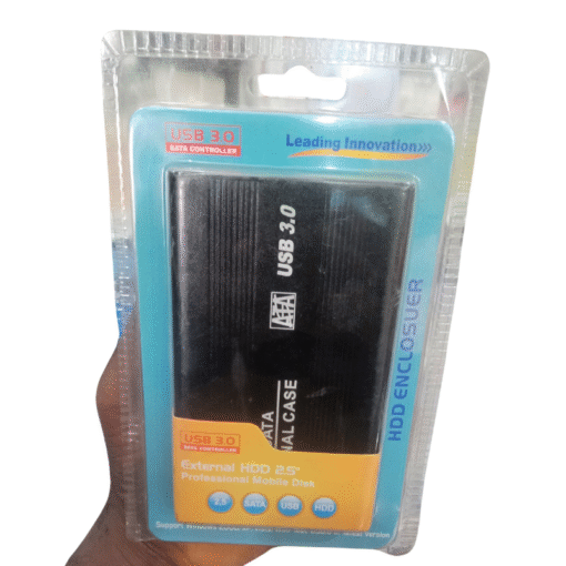SATA External HDD 2.5 inch Profession Mobile Disk with USB 3.0 vsonic