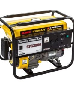 SUMEC Firman 100% Copper Generator SPG2900 vsonic