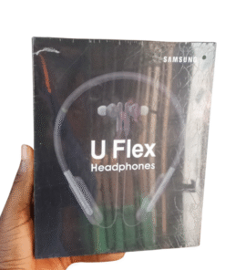 Samsung U Flex Headphones vsonic