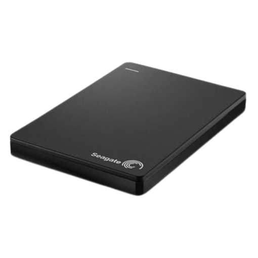 Seagate 1TB External Hard Disk vsonic