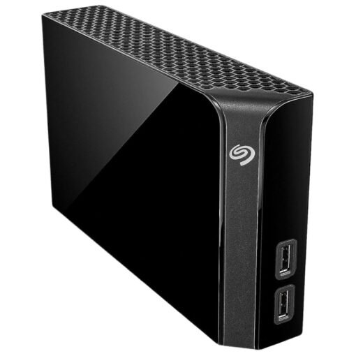 Seagate 4TB Backup Plus Hub External Hard Disc vsonic