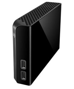 Seagate 4TB Backup Plus Hub External Hard Disc vsonic