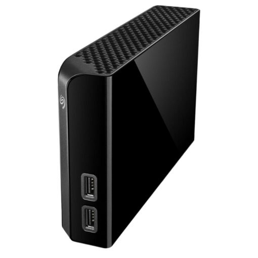 Seagate 4TB Backup Plus Hub External Hard Disc vsonic