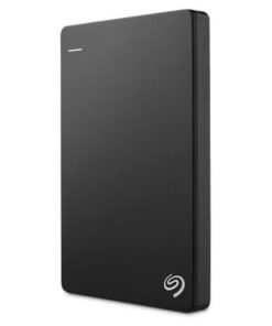 Seagate 500GB Slim+ External Hard Disk vsonic
