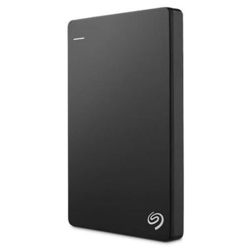 Seagate 500GB Slim+ External Hard Disk vsonic