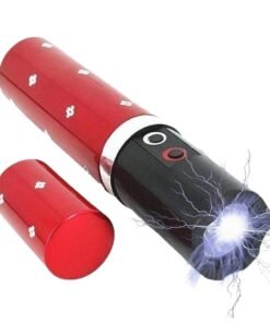 Self Defensive Flashlight 1112Type vsonic