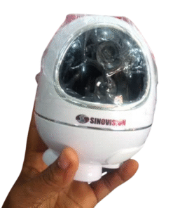 Sinovision Intelligence Wi-Fi Battery Camera SN-S3T vsonic