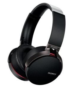 Sony Wireless Stereo Headset MDR-XB950BT vsonic