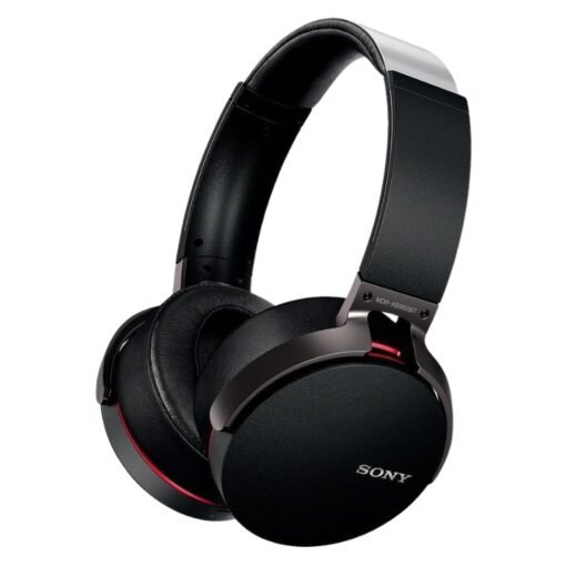 Sony Wireless Stereo Headset MDR-XB950BT vsonic