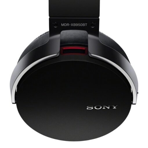 Sony Wireless Stereo Headset MDR-XB950BT vsonic
