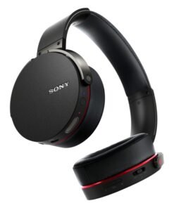 Sony Wireless Stereo Headset MDR-XB950BT vsonic