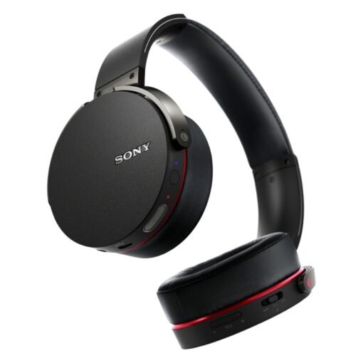 Sony Wireless Stereo Headset MDR-XB950BT vsonic
