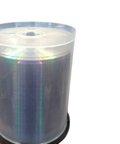 Stack of CDs vsonic