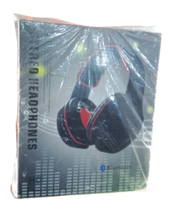 Stereo Headphones STN-08 vsonic