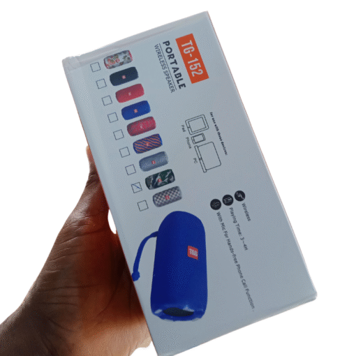 TG-152 Portable Wireless Speaker vsonic