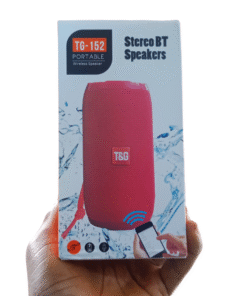 TG-152 Portable Wireless Speaker vsonic